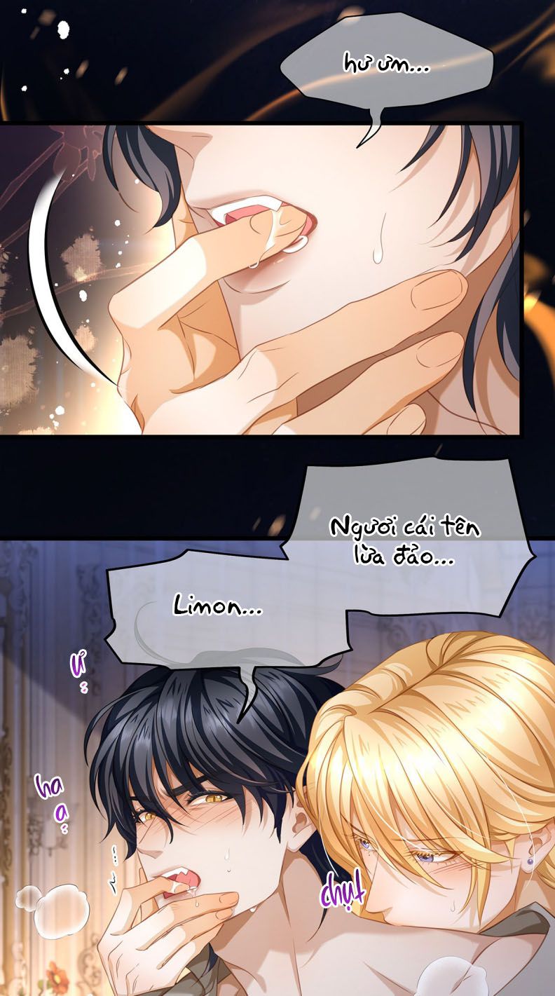 Tôi Trùng Sinh Trở Thành Tiểu Ác Long Của Vương Tử Điện Hạ Chapter 31 - Trang 2