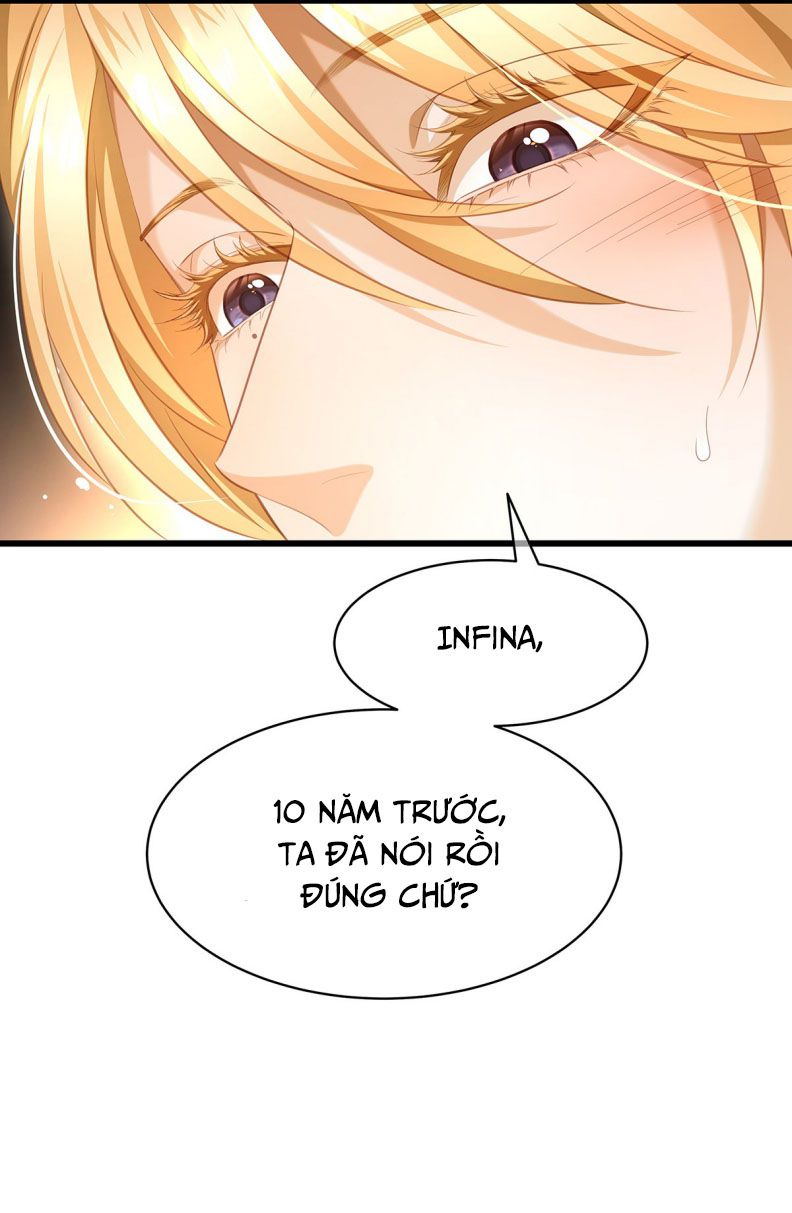 Tôi Trùng Sinh Trở Thành Tiểu Ác Long Của Vương Tử Điện Hạ Chapter 31 - Trang 2