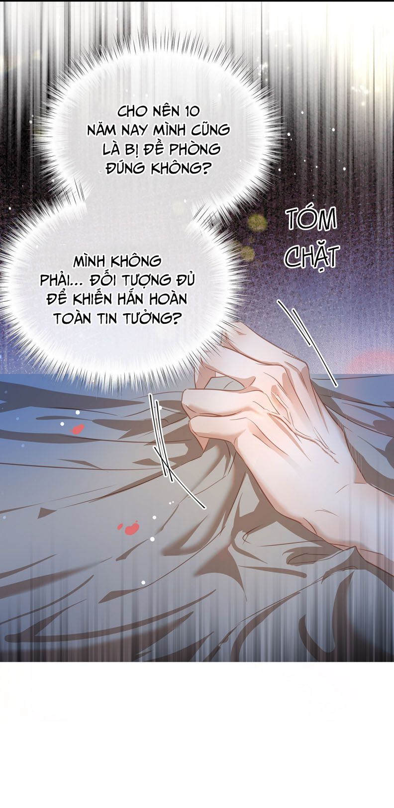 Tôi Trùng Sinh Trở Thành Tiểu Ác Long Của Vương Tử Điện Hạ Chapter 31 - Trang 2