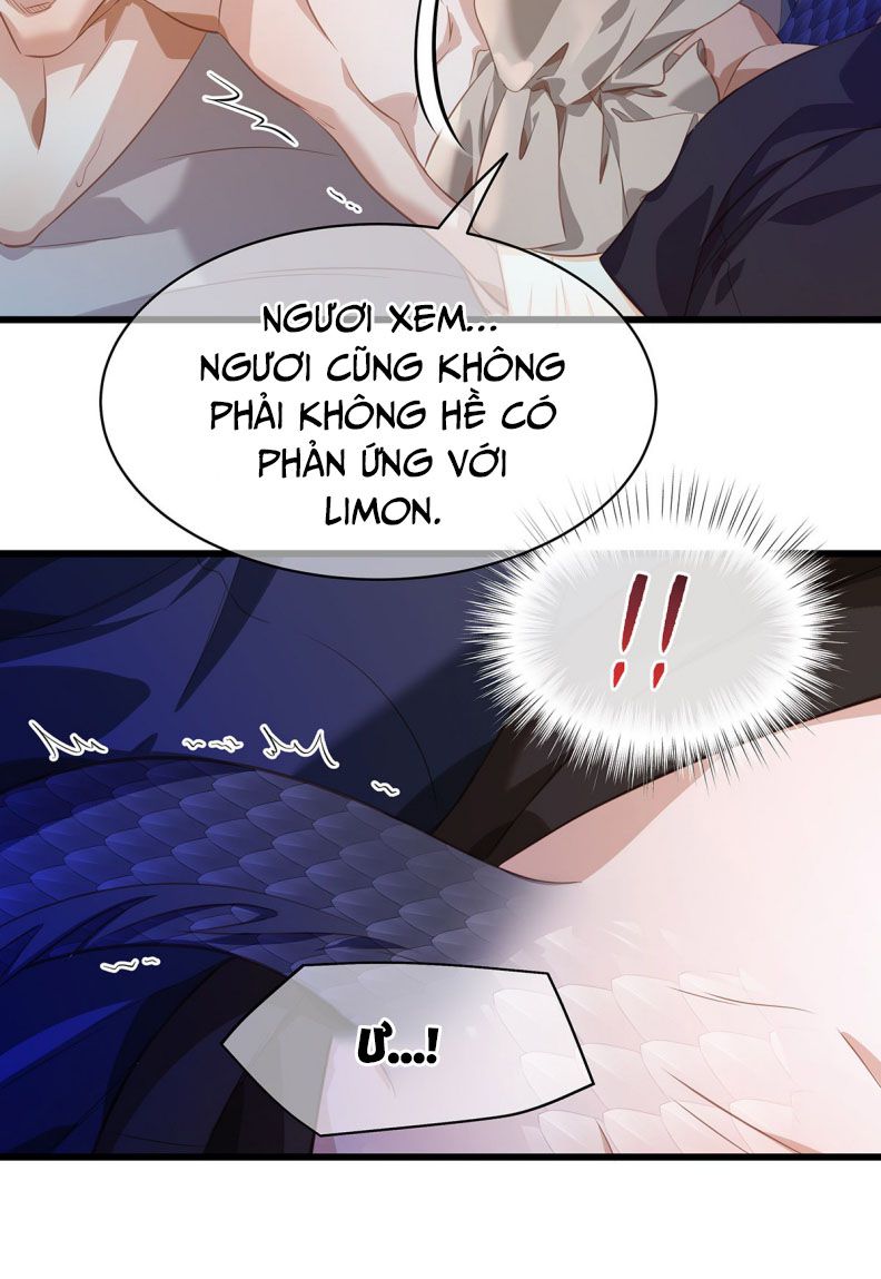 Tôi Trùng Sinh Trở Thành Tiểu Ác Long Của Vương Tử Điện Hạ Chapter 31 - Trang 2