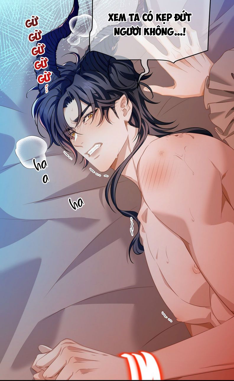 Tôi Trùng Sinh Trở Thành Tiểu Ác Long Của Vương Tử Điện Hạ Chapter 31 - Trang 2