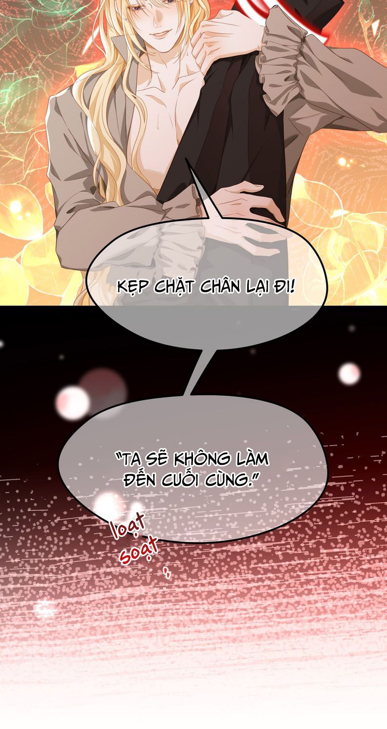 Tôi Trùng Sinh Trở Thành Tiểu Ác Long Của Vương Tử Điện Hạ Chapter 31 - Trang 2