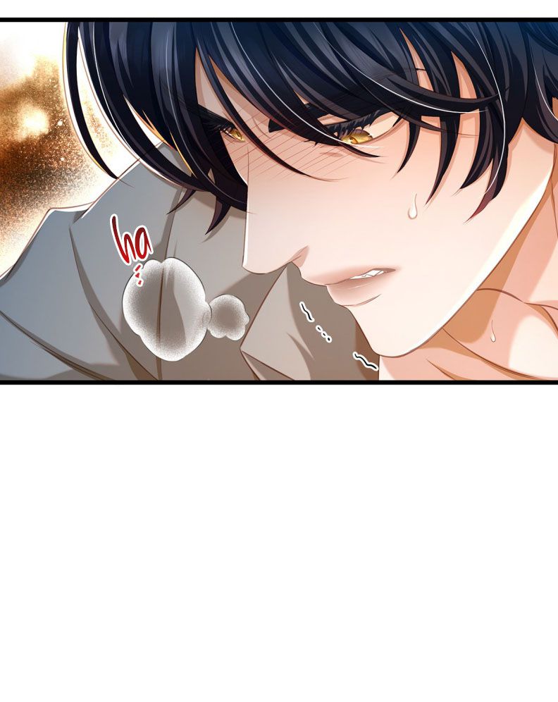 Tôi Trùng Sinh Trở Thành Tiểu Ác Long Của Vương Tử Điện Hạ Chapter 31 - Trang 2