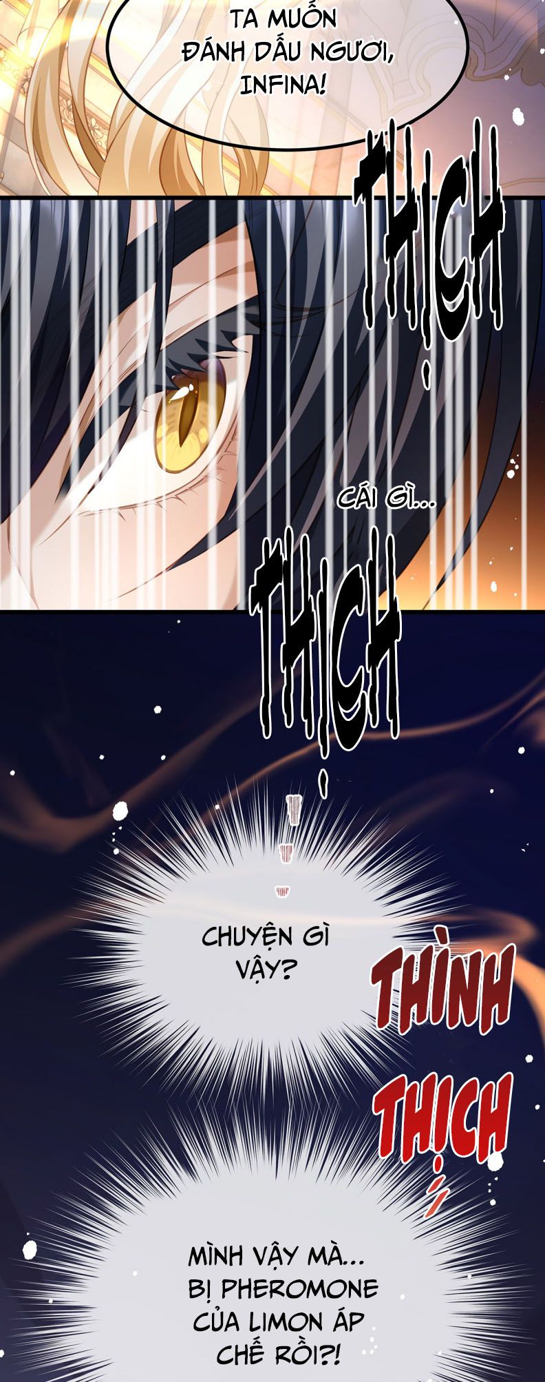 Tôi Trùng Sinh Trở Thành Tiểu Ác Long Của Vương Tử Điện Hạ Chapter 31 - Trang 2