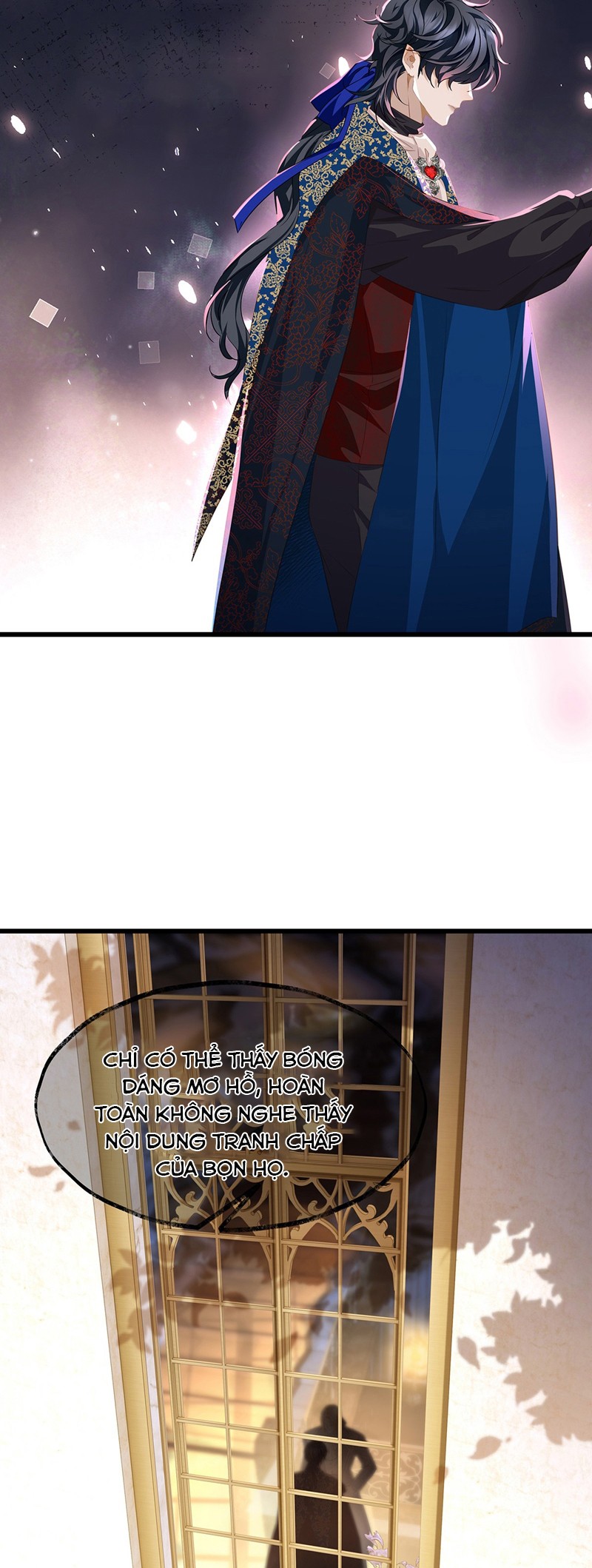 Tôi Trùng Sinh Trở Thành Tiểu Ác Long Của Vương Tử Điện Hạ Chapter 34 - Trang 2