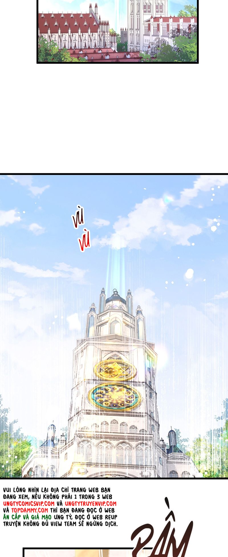 Tôi Trùng Sinh Trở Thành Tiểu Ác Long Của Vương Tử Điện Hạ Chapter 35 - Trang 2