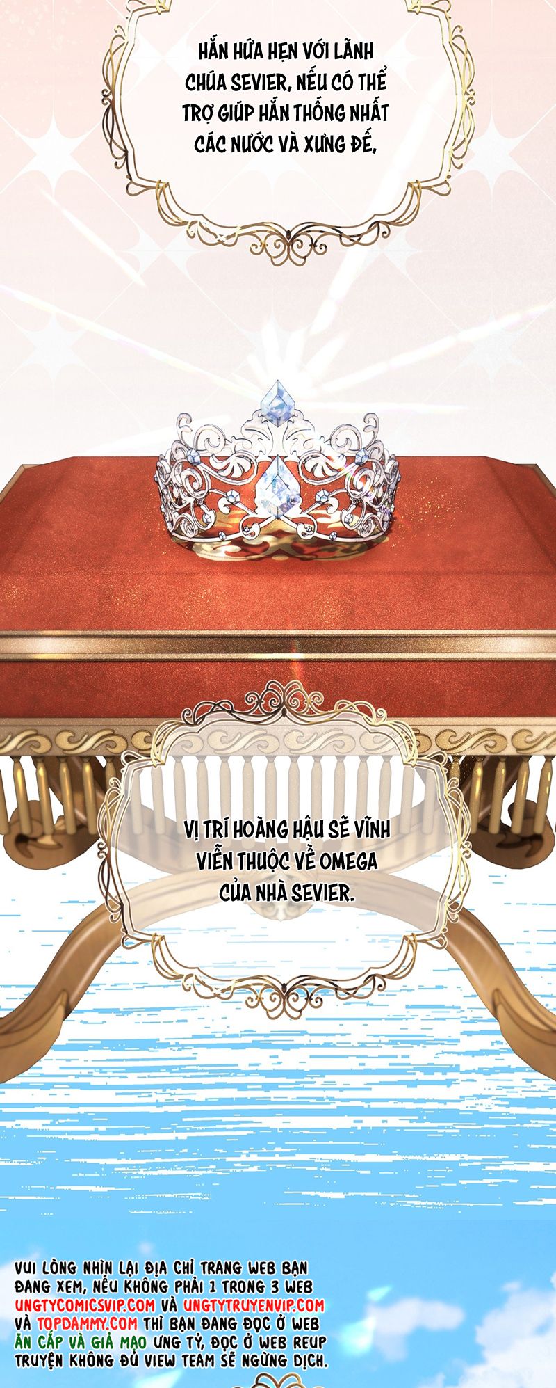 Tôi Trùng Sinh Trở Thành Tiểu Ác Long Của Vương Tử Điện Hạ Chapter 36 - Trang 2