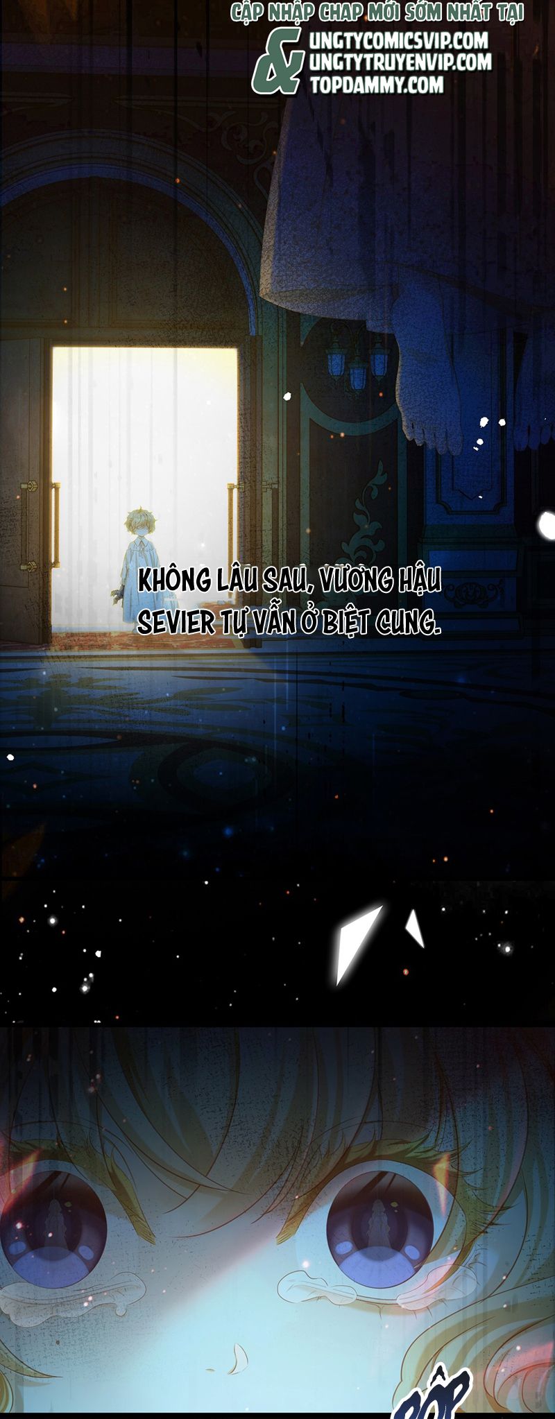 Tôi Trùng Sinh Trở Thành Tiểu Ác Long Của Vương Tử Điện Hạ Chapter 36 - Trang 2