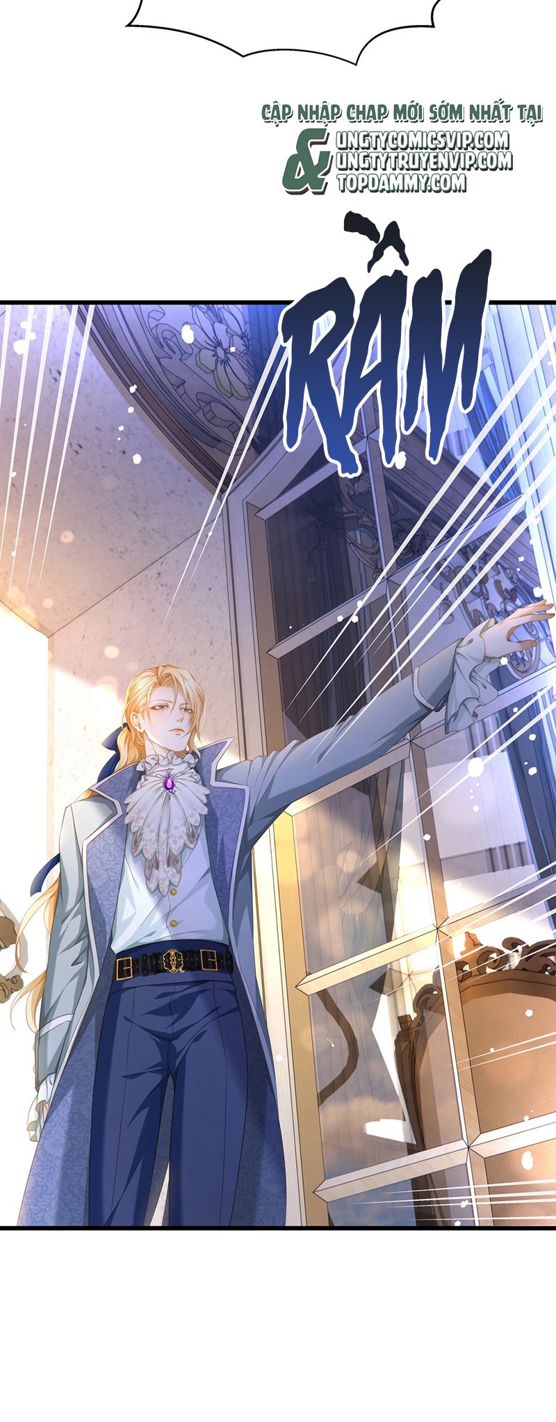 Tôi Trùng Sinh Trở Thành Tiểu Ác Long Của Vương Tử Điện Hạ Chapter 36 - Trang 2