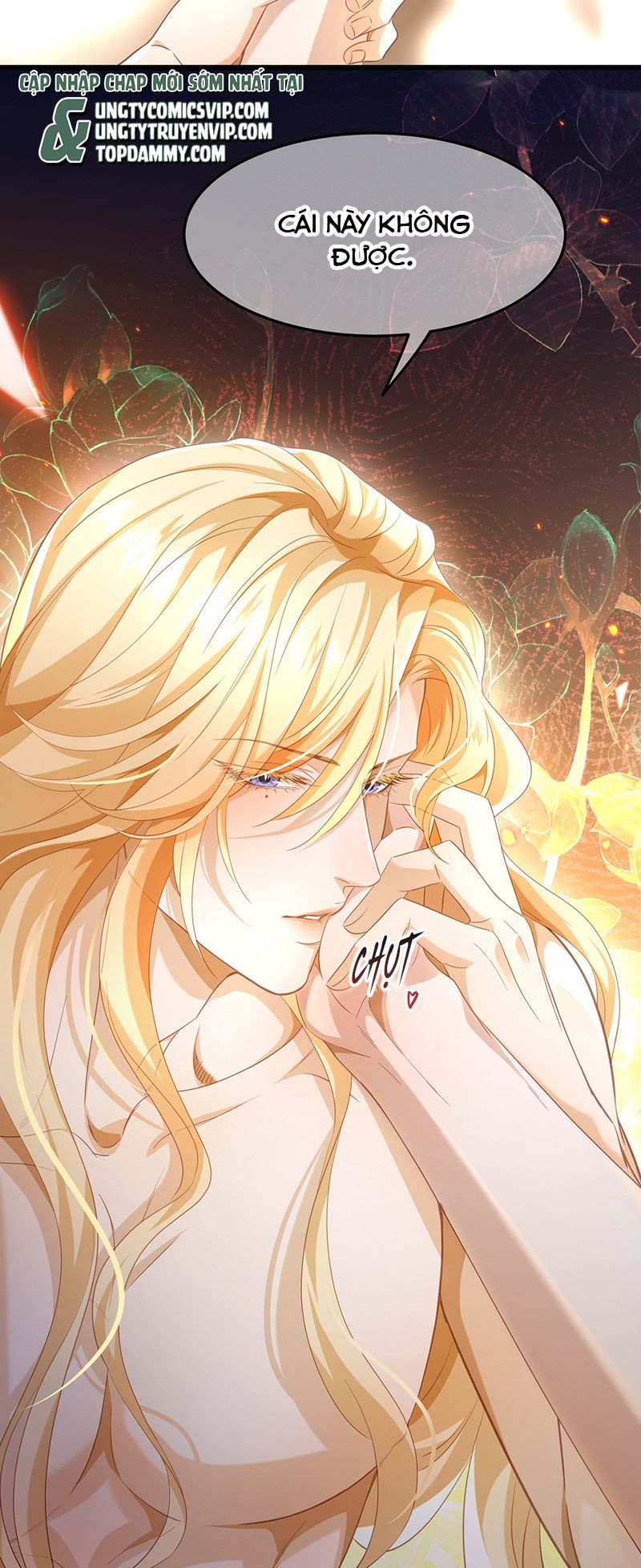 Tôi Trùng Sinh Trở Thành Tiểu Ác Long Của Vương Tử Điện Hạ Chapter 37 - Trang 2