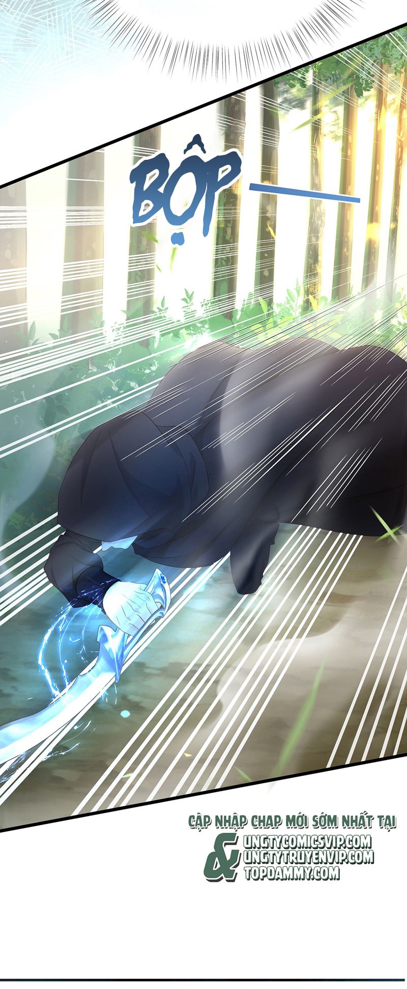 Tôi Trùng Sinh Trở Thành Tiểu Ác Long Của Vương Tử Điện Hạ Chapter 38 - Trang 2