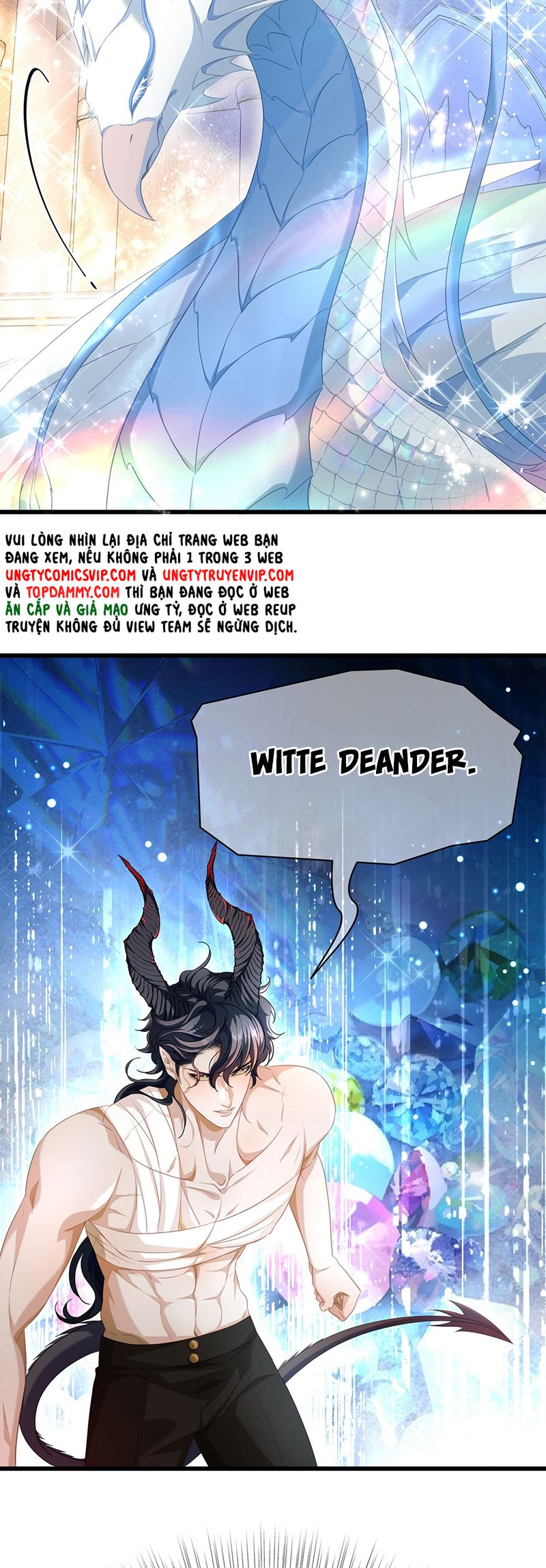 Tôi Trùng Sinh Trở Thành Tiểu Ác Long Của Vương Tử Điện Hạ Chapter 41 - Trang 2