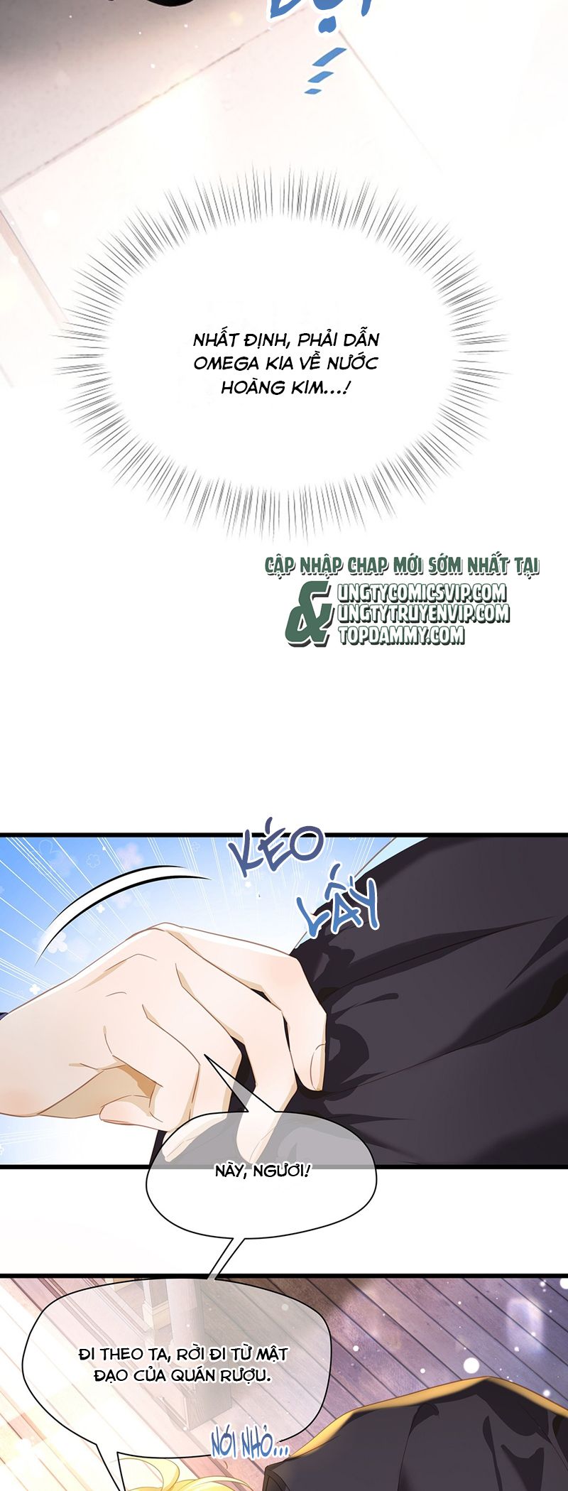 Tôi Trùng Sinh Trở Thành Tiểu Ác Long Của Vương Tử Điện Hạ Chapter 44 - Trang 2