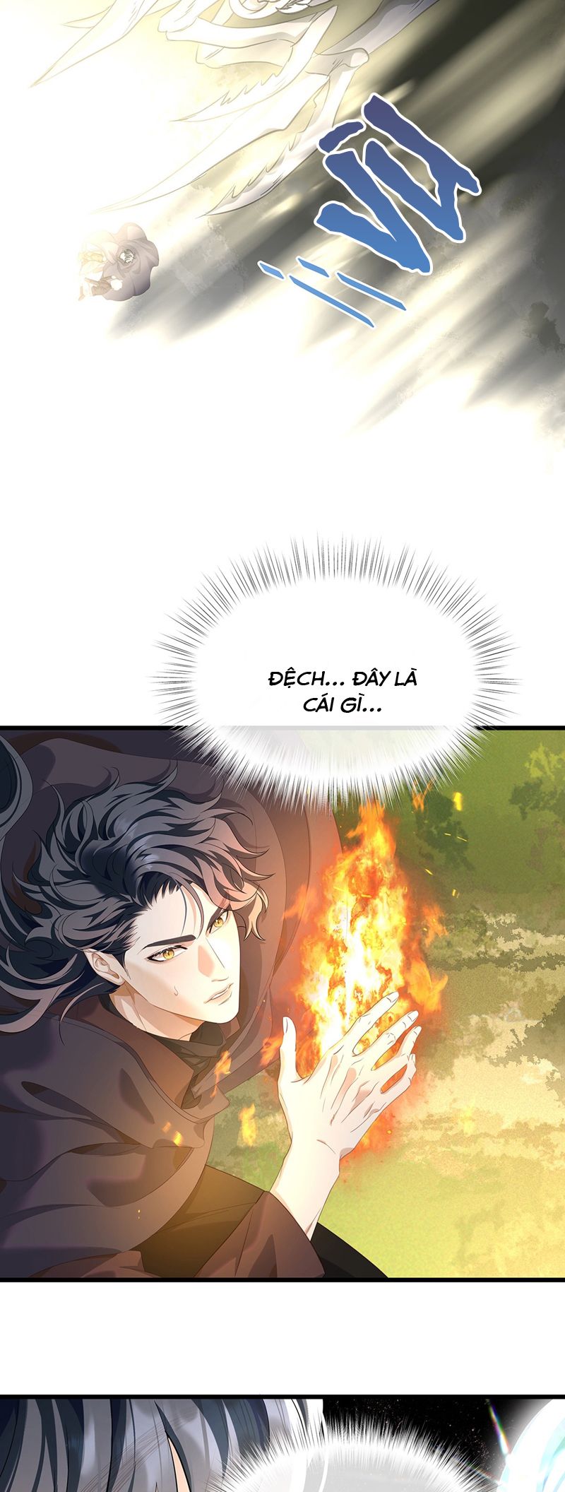 Tôi Trùng Sinh Trở Thành Tiểu Ác Long Của Vương Tử Điện Hạ Chapter 44 - Trang 2