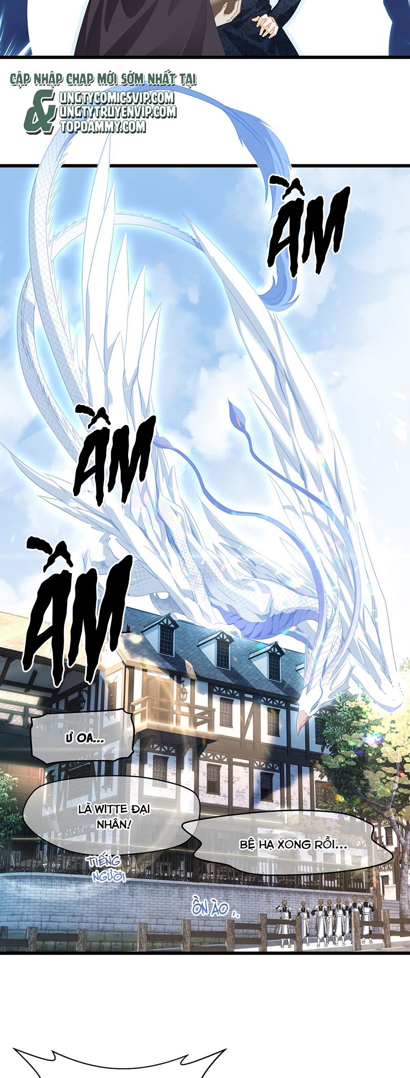 Tôi Trùng Sinh Trở Thành Tiểu Ác Long Của Vương Tử Điện Hạ Chapter 44 - Trang 2