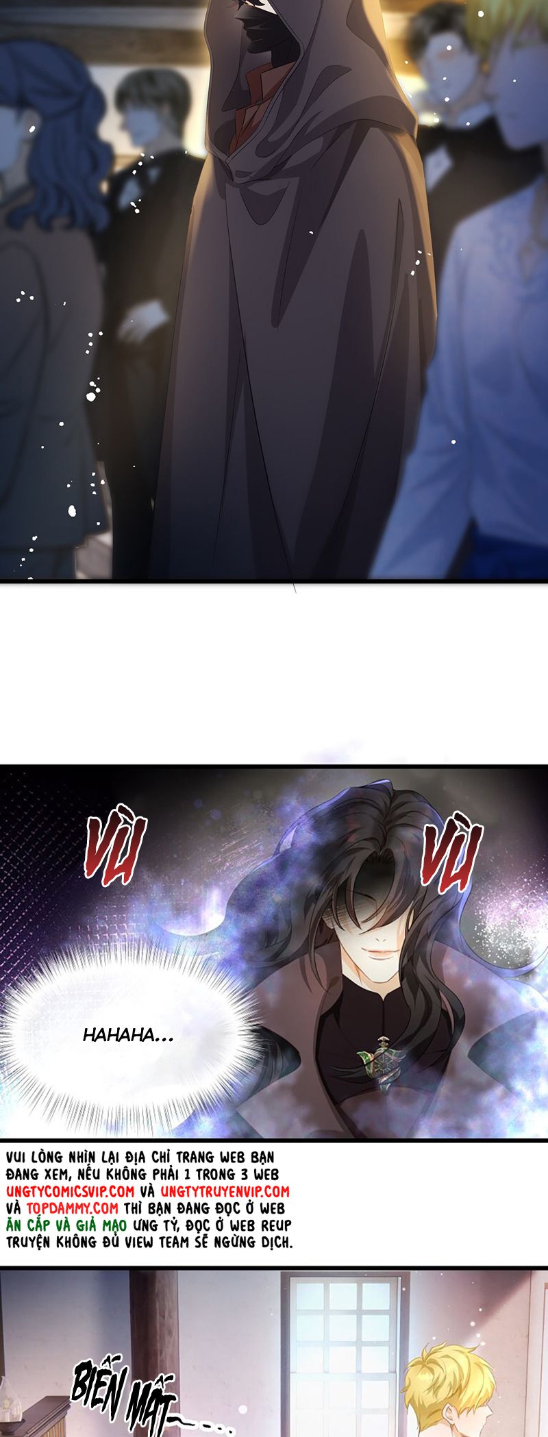 Tôi Trùng Sinh Trở Thành Tiểu Ác Long Của Vương Tử Điện Hạ Chapter 44 - Trang 2