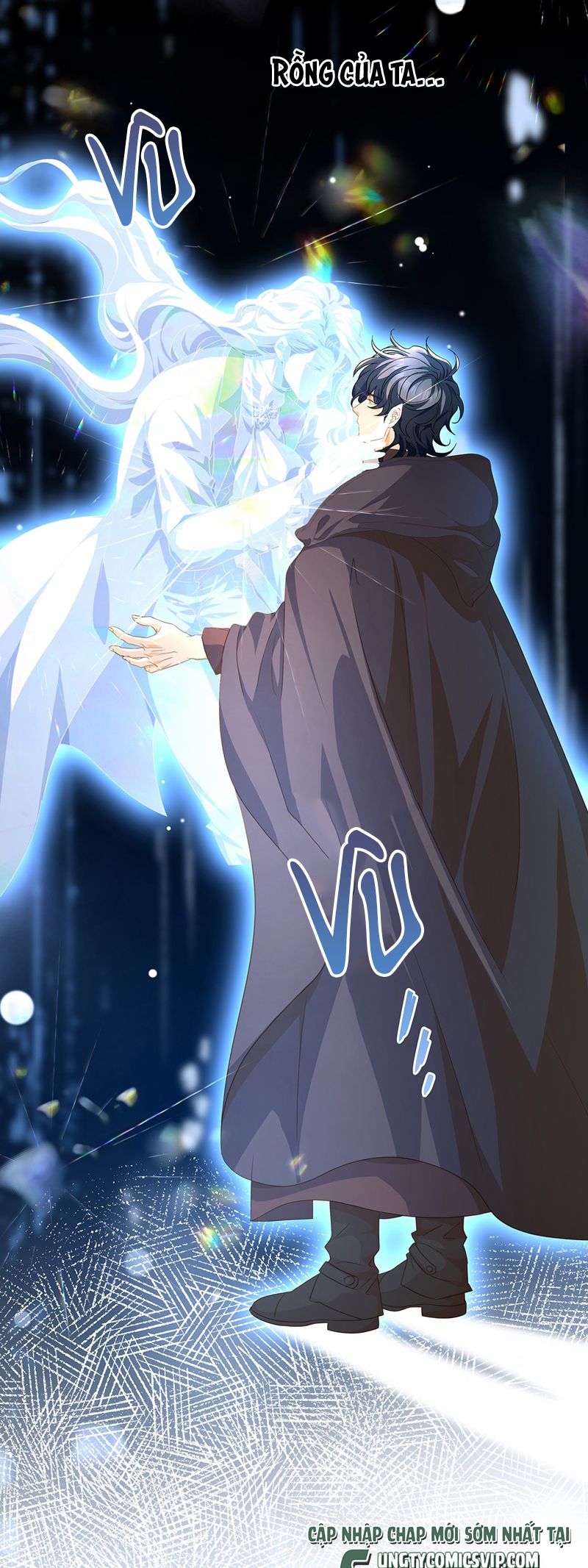 Tôi Trùng Sinh Trở Thành Tiểu Ác Long Của Vương Tử Điện Hạ Chapter 45 - Trang 2