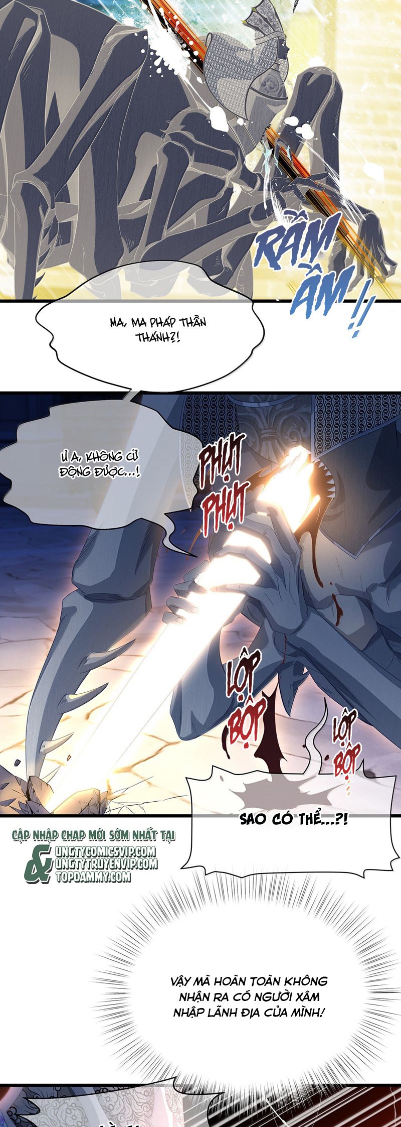 Tôi Trùng Sinh Trở Thành Tiểu Ác Long Của Vương Tử Điện Hạ Chapter 47 - Trang 2