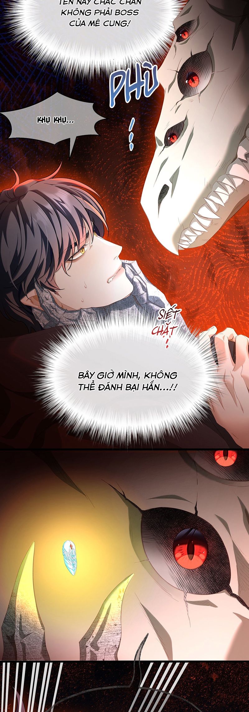 Tôi Trùng Sinh Trở Thành Tiểu Ác Long Của Vương Tử Điện Hạ Chapter 47 - Trang 2