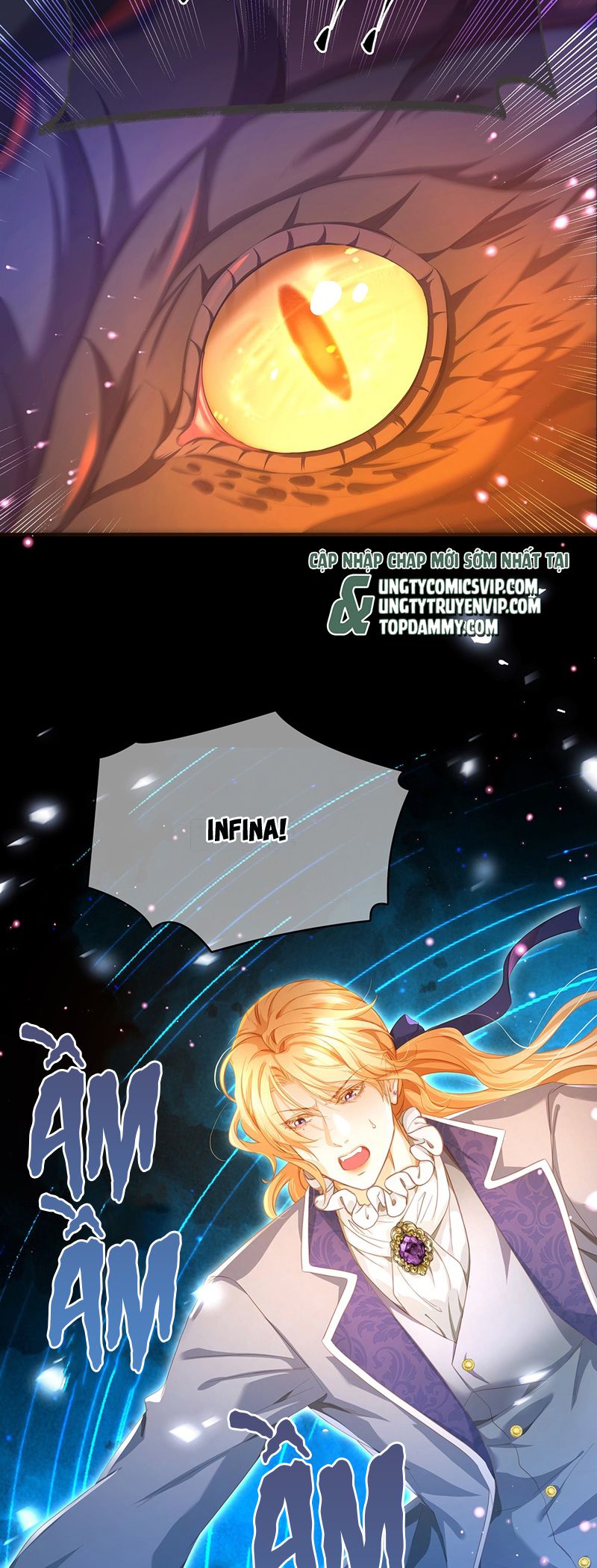 Tôi Trùng Sinh Trở Thành Tiểu Ác Long Của Vương Tử Điện Hạ Chapter 49 - Trang 2