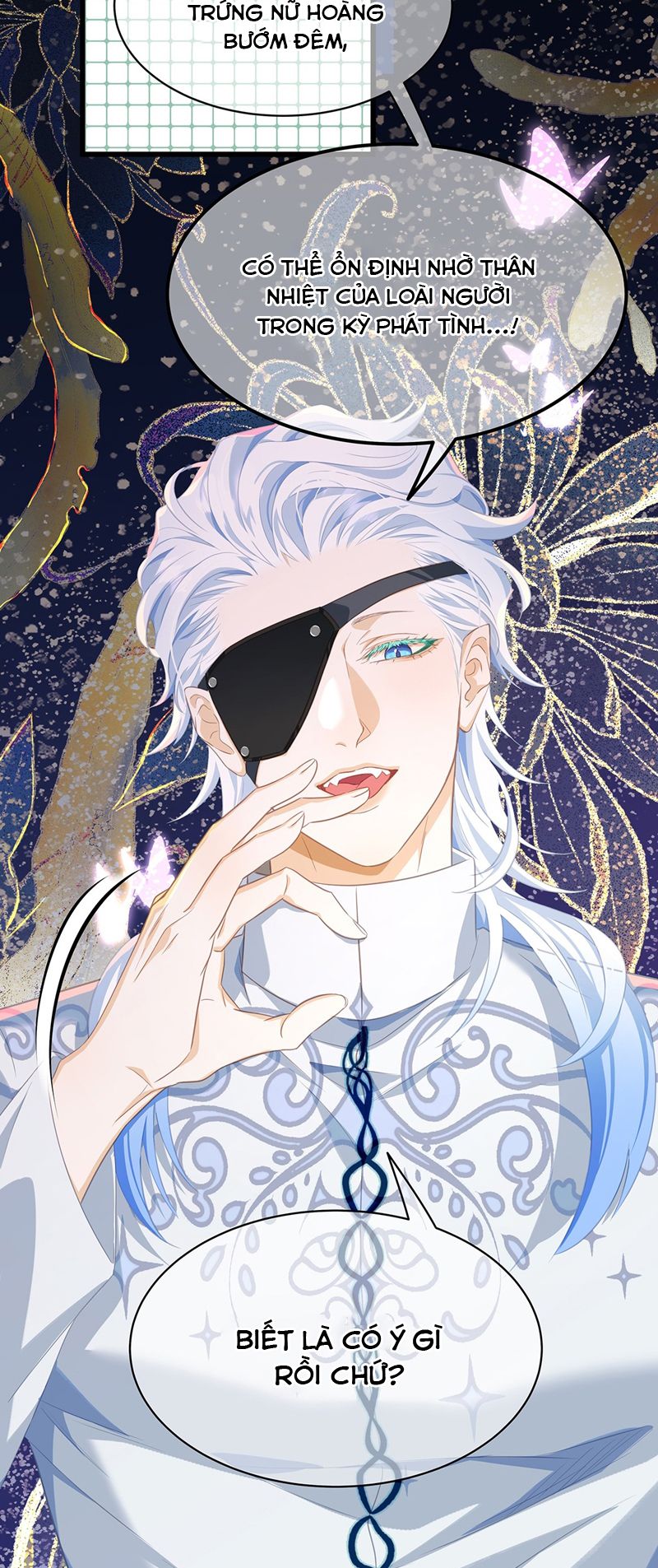 Tôi Trùng Sinh Trở Thành Tiểu Ác Long Của Vương Tử Điện Hạ Chapter 49 - Trang 2