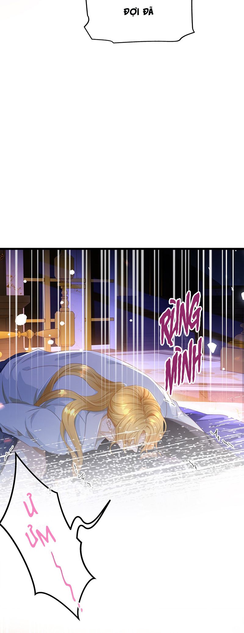 Tôi Trùng Sinh Trở Thành Tiểu Ác Long Của Vương Tử Điện Hạ Chapter 50 - Trang 2