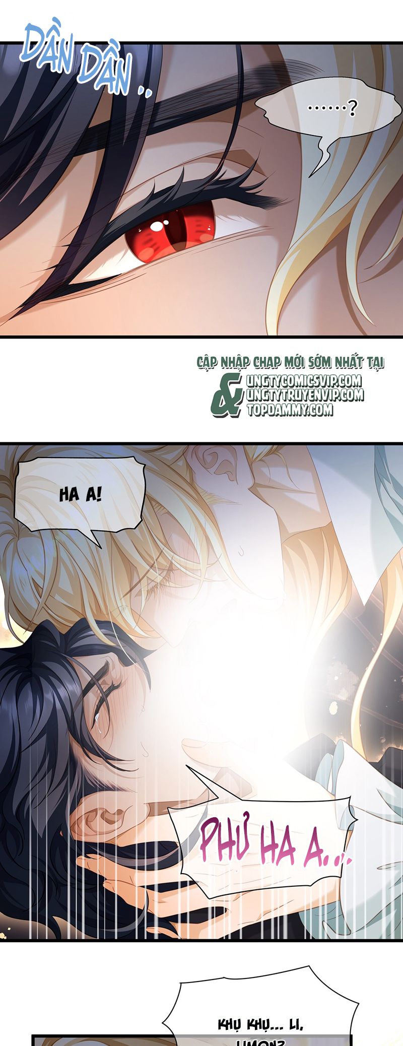 Tôi Trùng Sinh Trở Thành Tiểu Ác Long Của Vương Tử Điện Hạ Chapter 50 - Trang 2