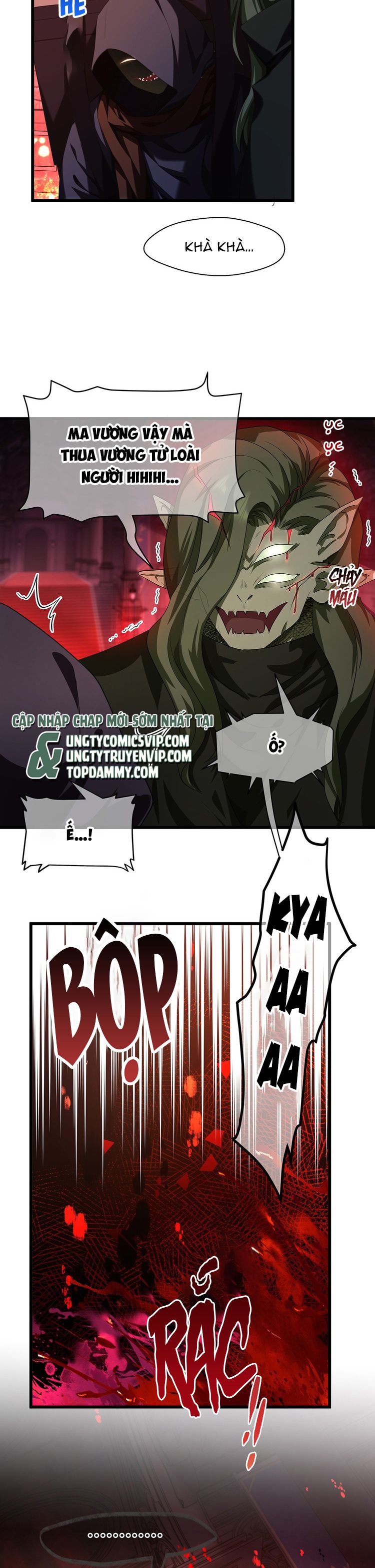 Tôi Trùng Sinh Trở Thành Tiểu Ác Long Của Vương Tử Điện Hạ Chapter 51 - Trang 2