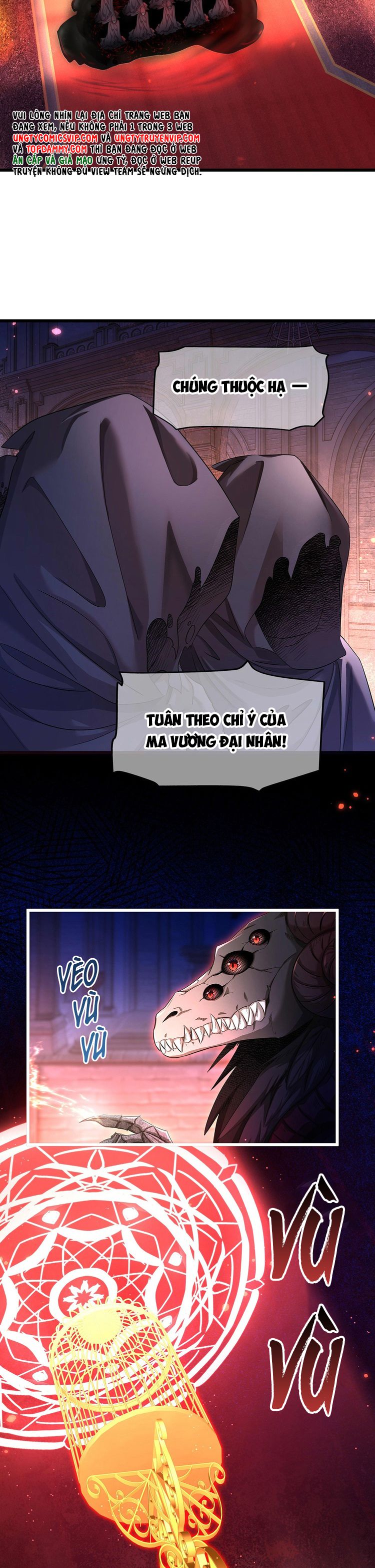 Tôi Trùng Sinh Trở Thành Tiểu Ác Long Của Vương Tử Điện Hạ Chapter 51 - Trang 2