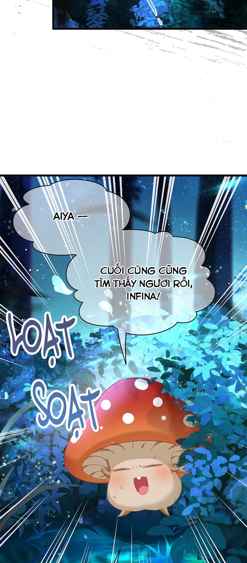 Tôi Trùng Sinh Trở Thành Tiểu Ác Long Của Vương Tử Điện Hạ Chapter 54 - Trang 2