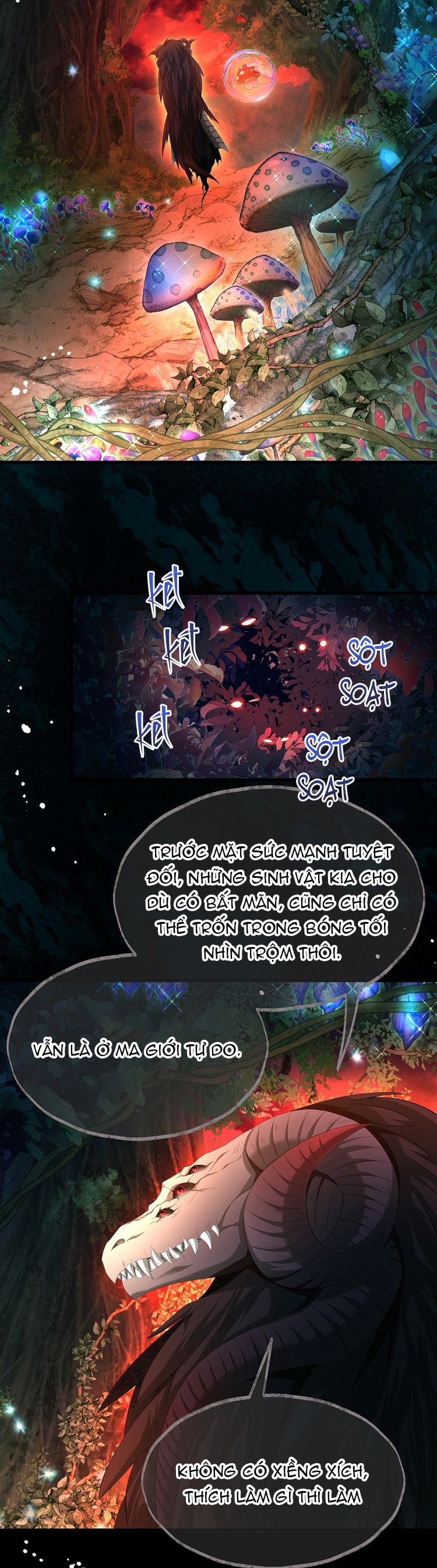 Tôi Trùng Sinh Trở Thành Tiểu Ác Long Của Vương Tử Điện Hạ Chapter 55 - Trang 2