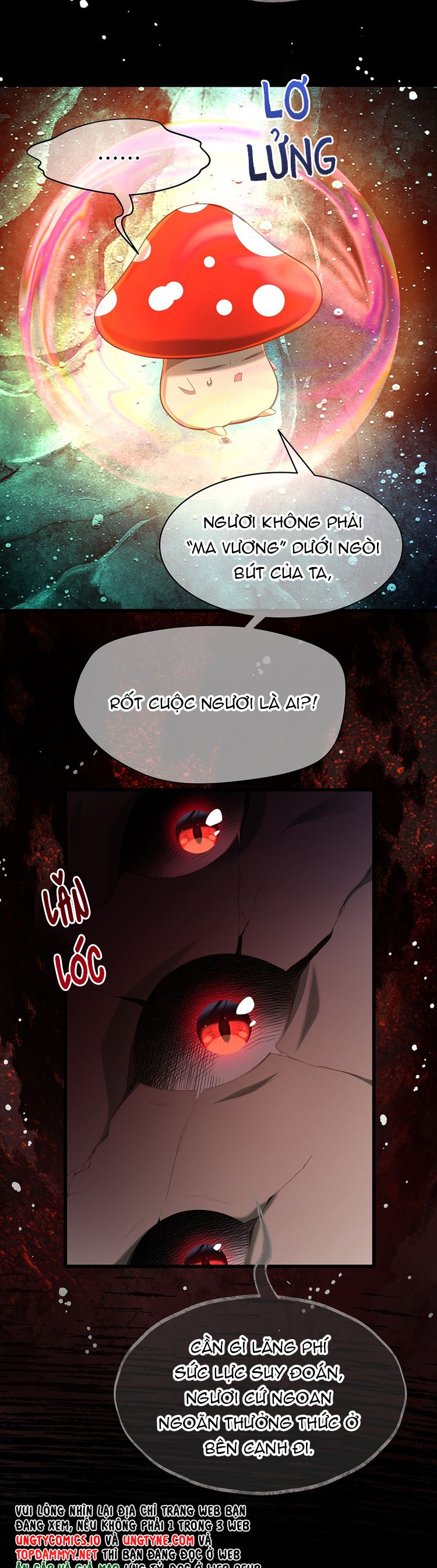 Tôi Trùng Sinh Trở Thành Tiểu Ác Long Của Vương Tử Điện Hạ Chapter 55 - Trang 2