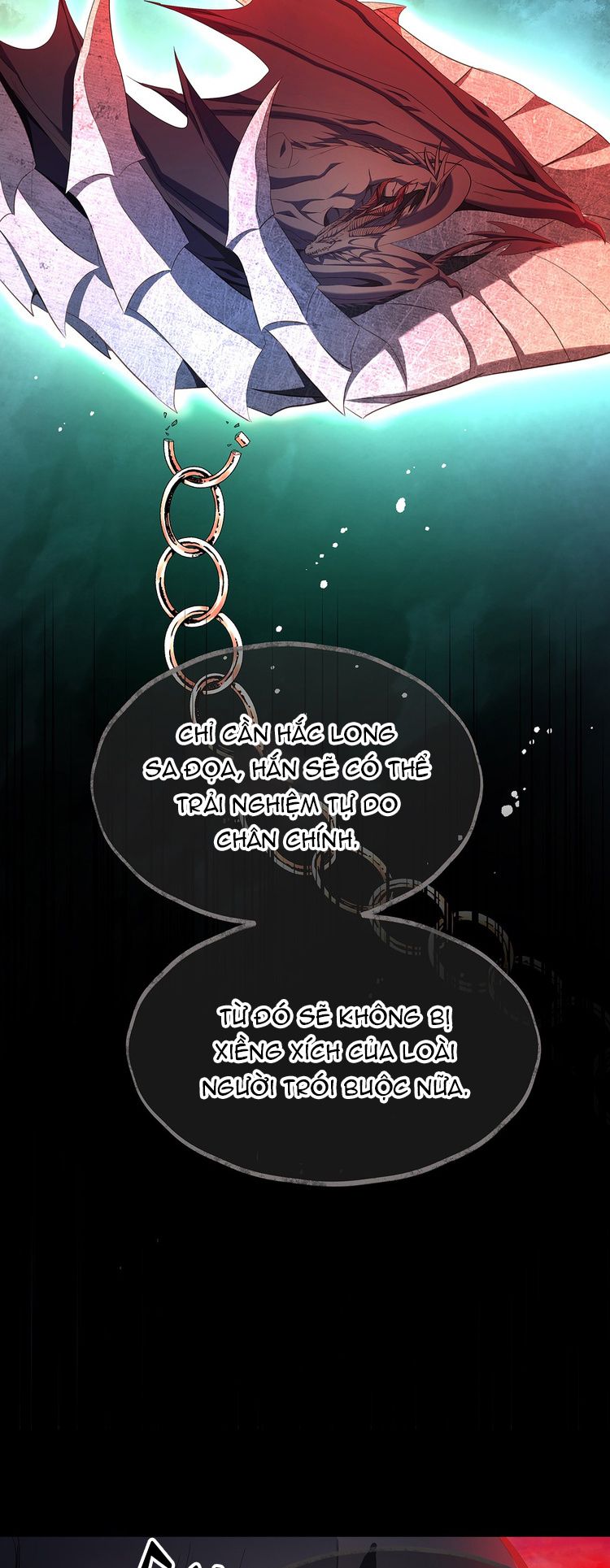 Tôi Trùng Sinh Trở Thành Tiểu Ác Long Của Vương Tử Điện Hạ Chapter 55 - Trang 2