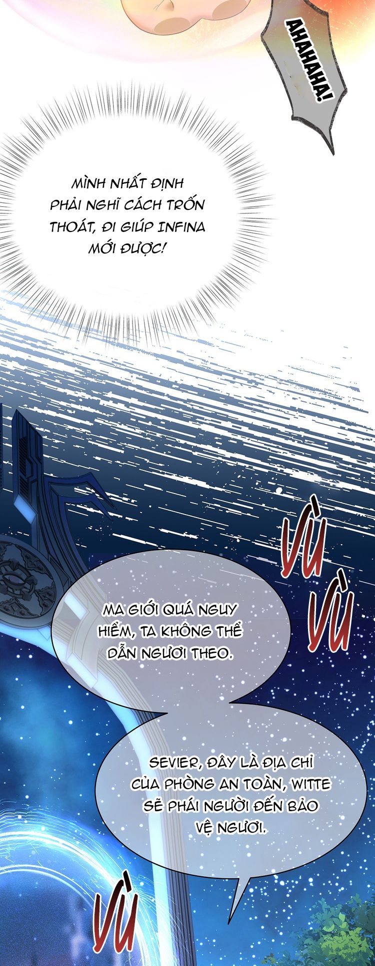 Tôi Trùng Sinh Trở Thành Tiểu Ác Long Của Vương Tử Điện Hạ Chapter 55 - Trang 2