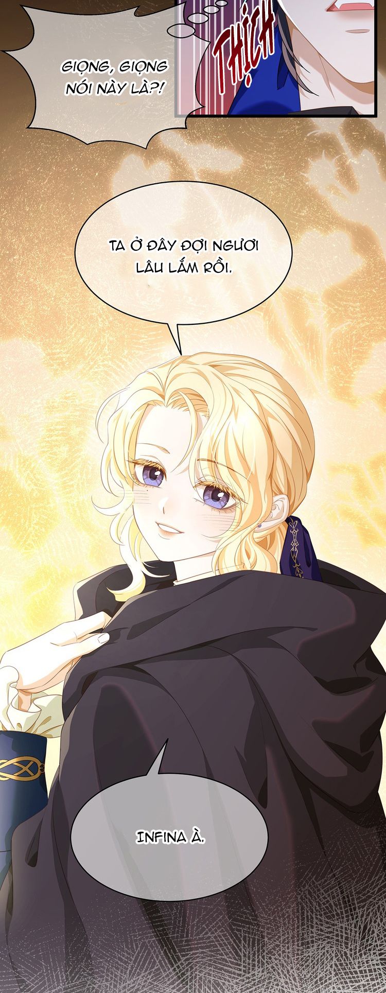 Tôi Trùng Sinh Trở Thành Tiểu Ác Long Của Vương Tử Điện Hạ Chapter 55 - Trang 2
