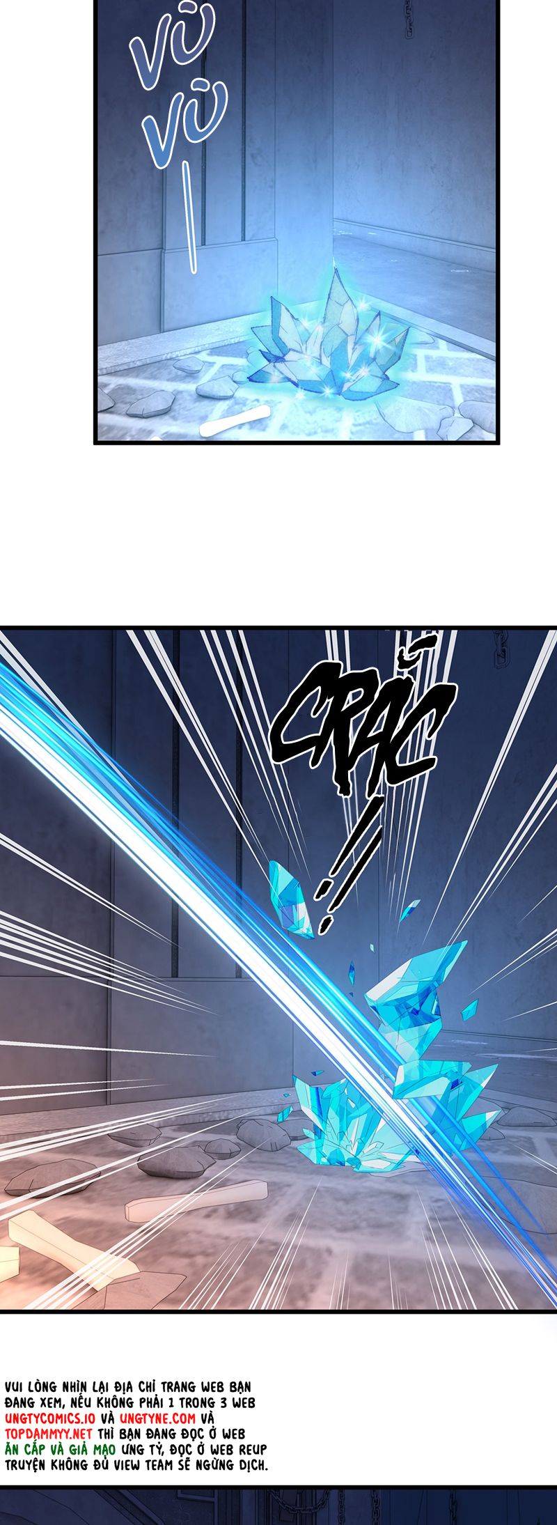 Tôi Trùng Sinh Trở Thành Tiểu Ác Long Của Vương Tử Điện Hạ Chapter 58 - Trang 2