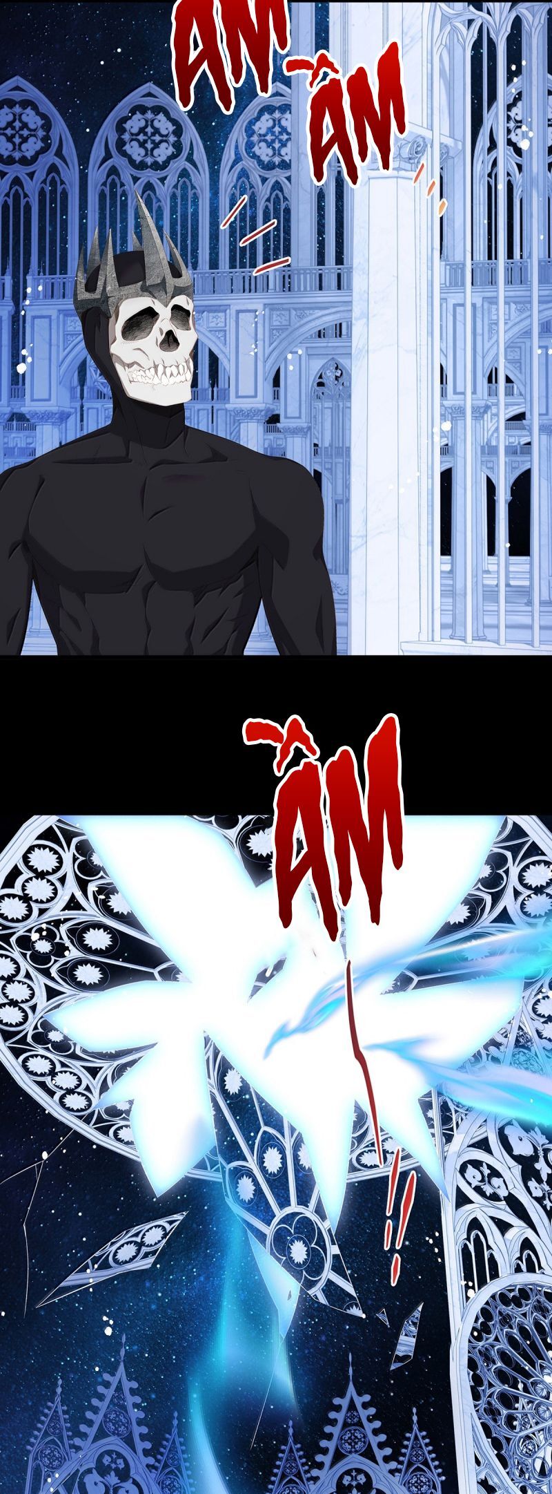 Tôi Trùng Sinh Trở Thành Tiểu Ác Long Của Vương Tử Điện Hạ Chapter 84 - Trang 2