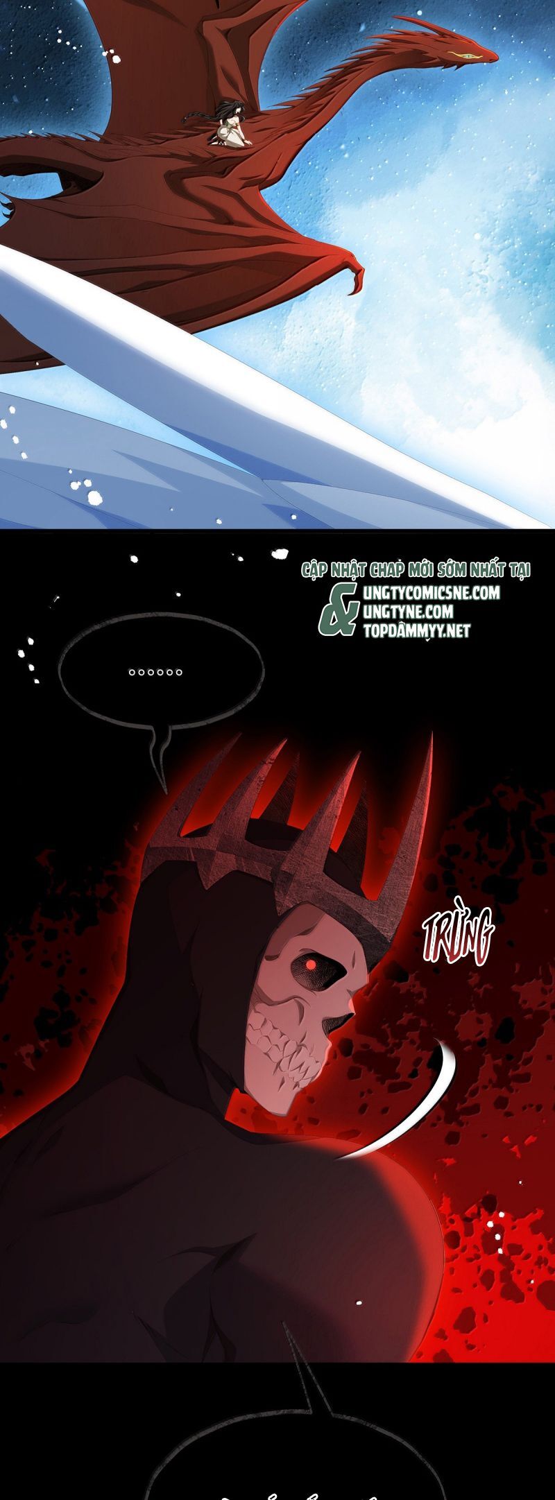 Tôi Trùng Sinh Trở Thành Tiểu Ác Long Của Vương Tử Điện Hạ Chapter 84 - Trang 2