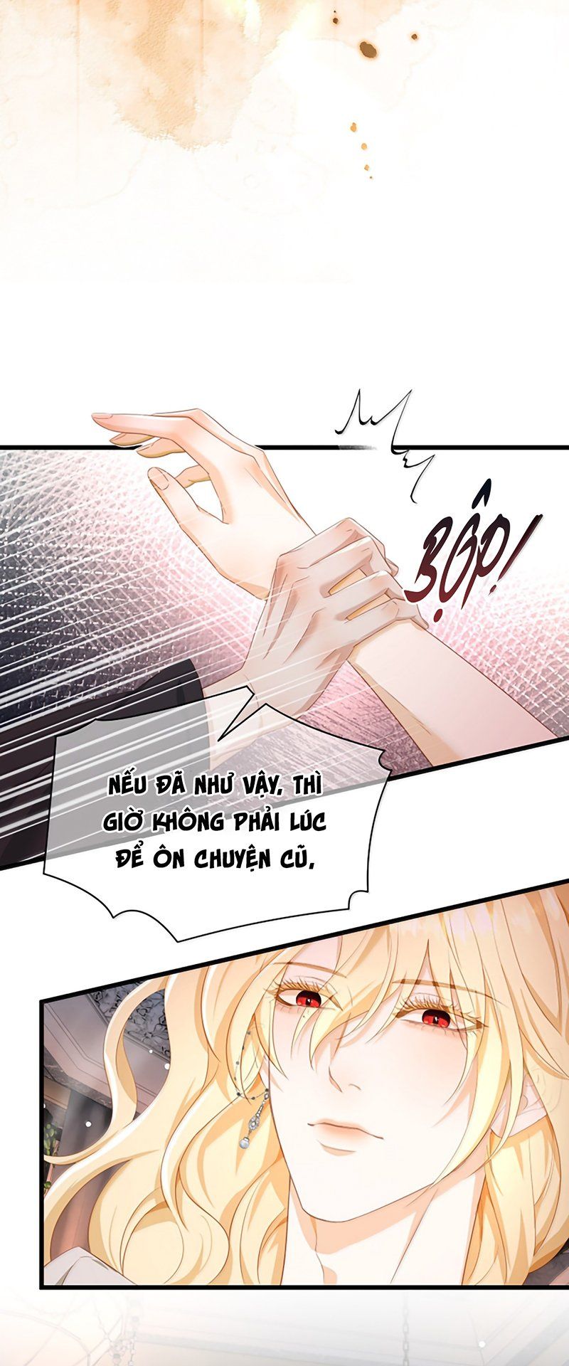 Tôi Trùng Sinh Trở Thành Tiểu Ác Long Của Vương Tử Điện Hạ Chapter 97 - Trang 2