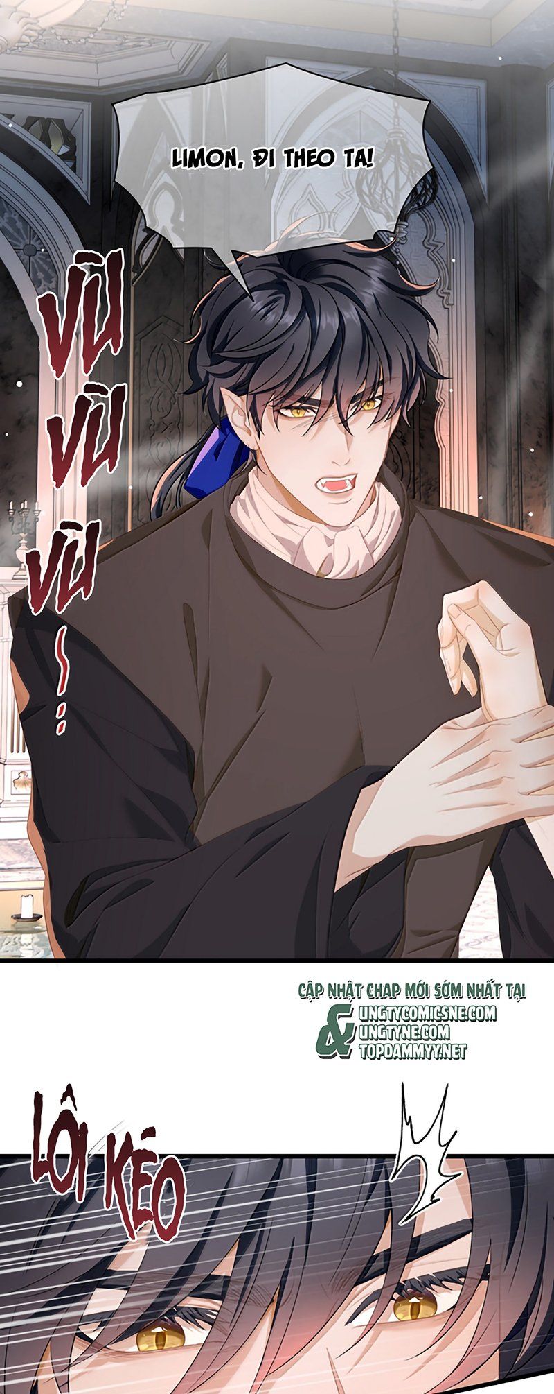 Tôi Trùng Sinh Trở Thành Tiểu Ác Long Của Vương Tử Điện Hạ Chapter 97 - Trang 2