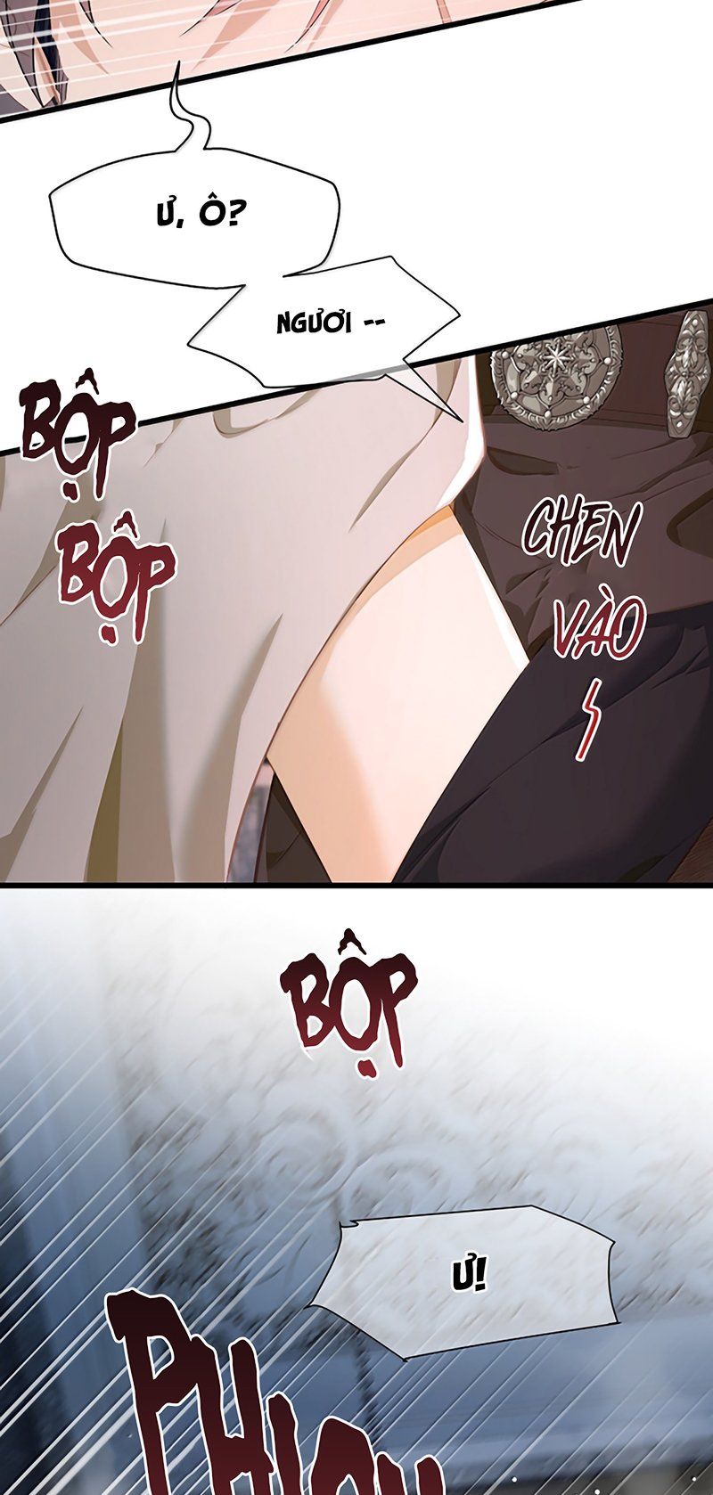 Tôi Trùng Sinh Trở Thành Tiểu Ác Long Của Vương Tử Điện Hạ Chapter 97 - Trang 2