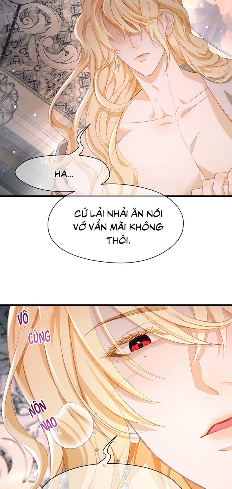 Tôi Trùng Sinh Trở Thành Tiểu Ác Long Của Vương Tử Điện Hạ Chapter 97 - Trang 2
