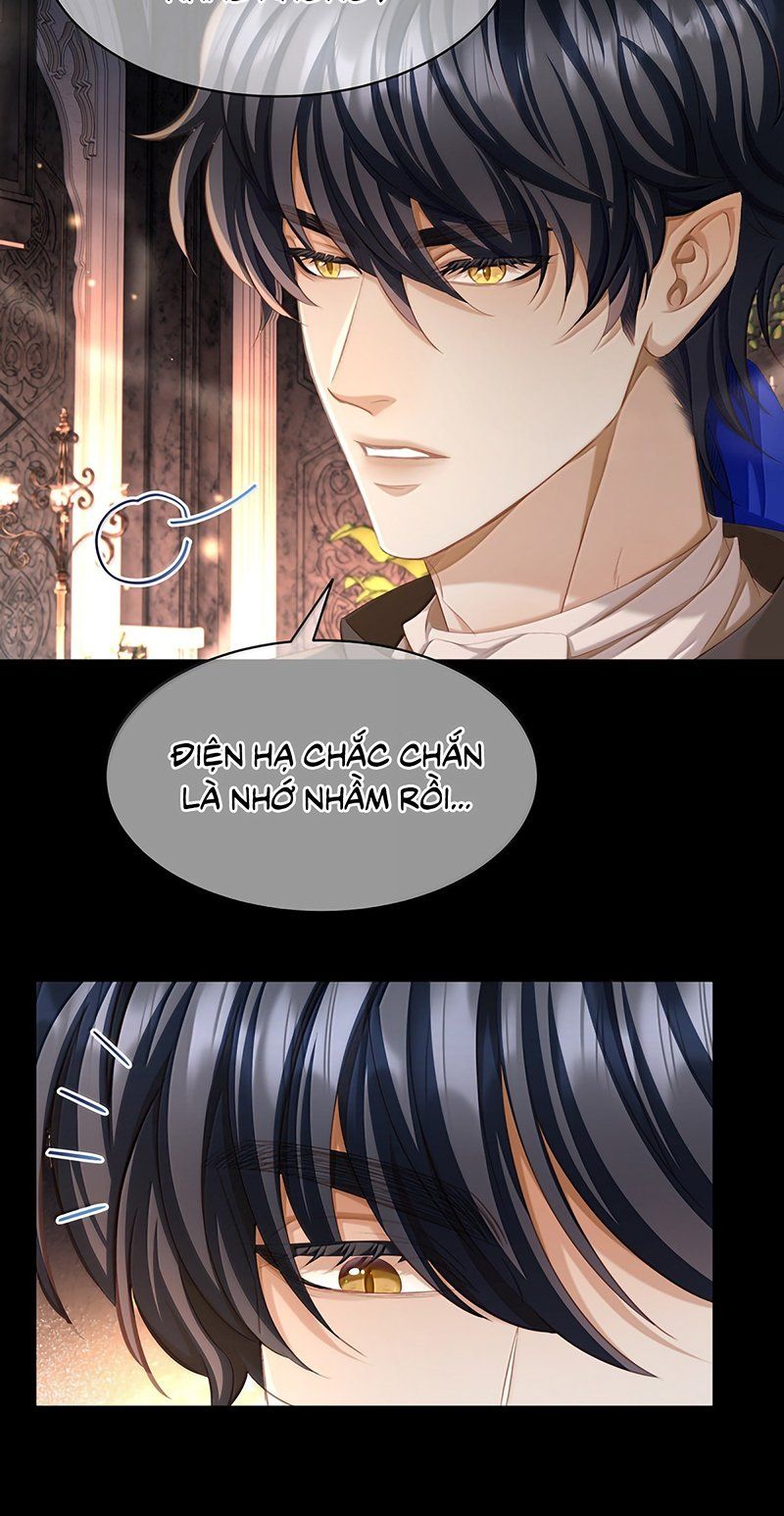 Tôi Trùng Sinh Trở Thành Tiểu Ác Long Của Vương Tử Điện Hạ Chapter 97 - Trang 2