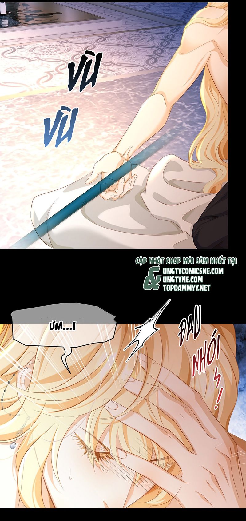 Tôi Trùng Sinh Trở Thành Tiểu Ác Long Của Vương Tử Điện Hạ Chapter 98 - Trang 2