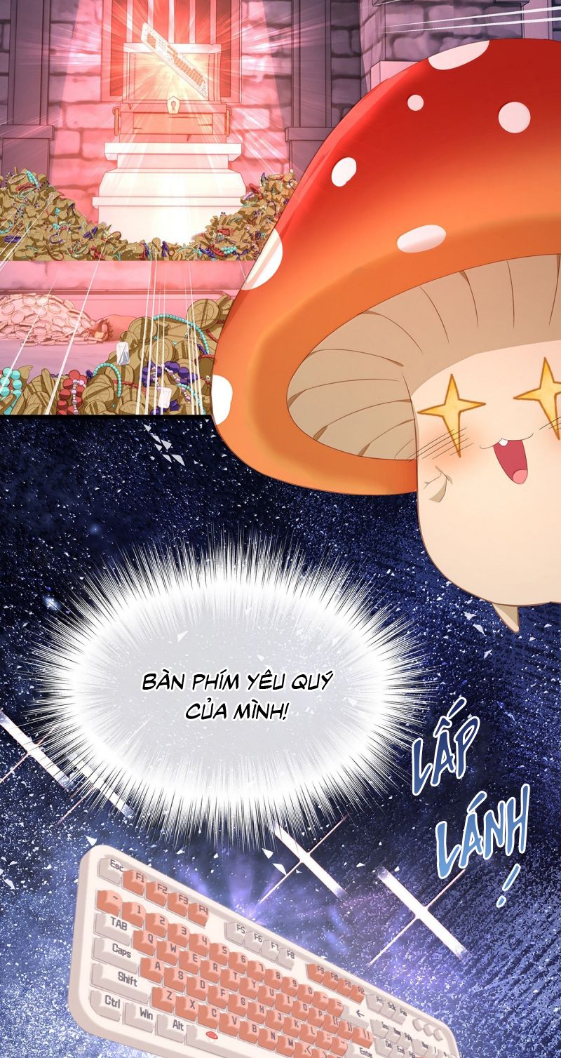 Tôi Trùng Sinh Trở Thành Tiểu Ác Long Của Vương Tử Điện Hạ Chapter 98 - Trang 2
