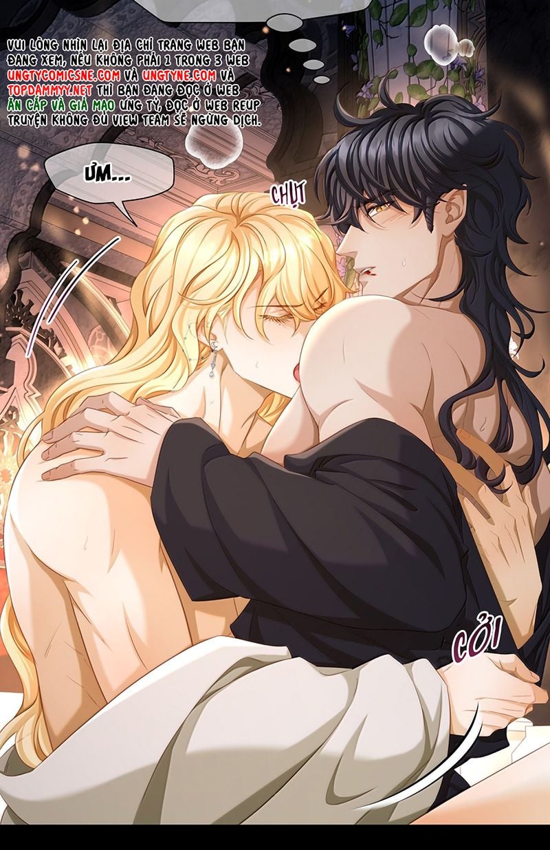 Tôi Trùng Sinh Trở Thành Tiểu Ác Long Của Vương Tử Điện Hạ Chapter 98 - Trang 2