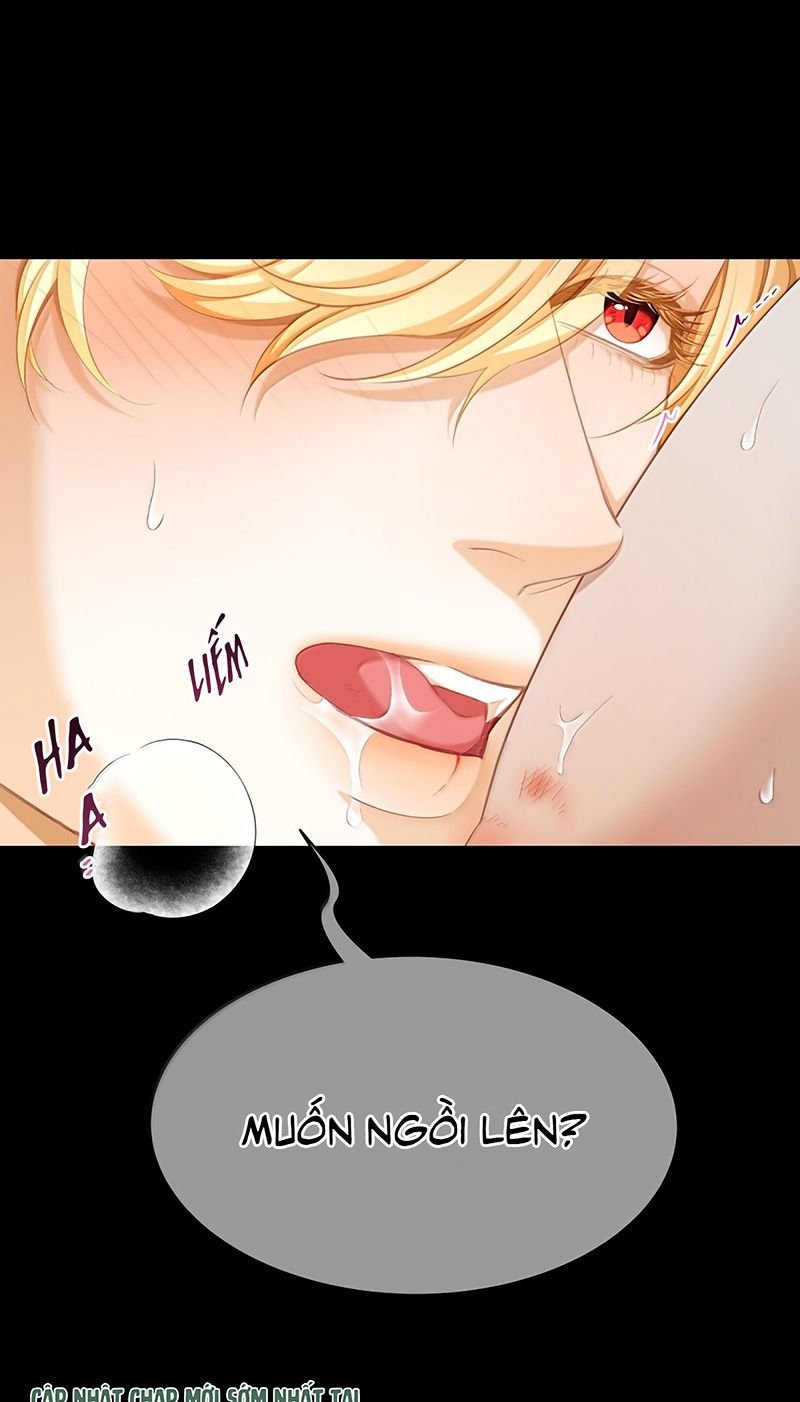 Tôi Trùng Sinh Trở Thành Tiểu Ác Long Của Vương Tử Điện Hạ Chapter 98 - Trang 2