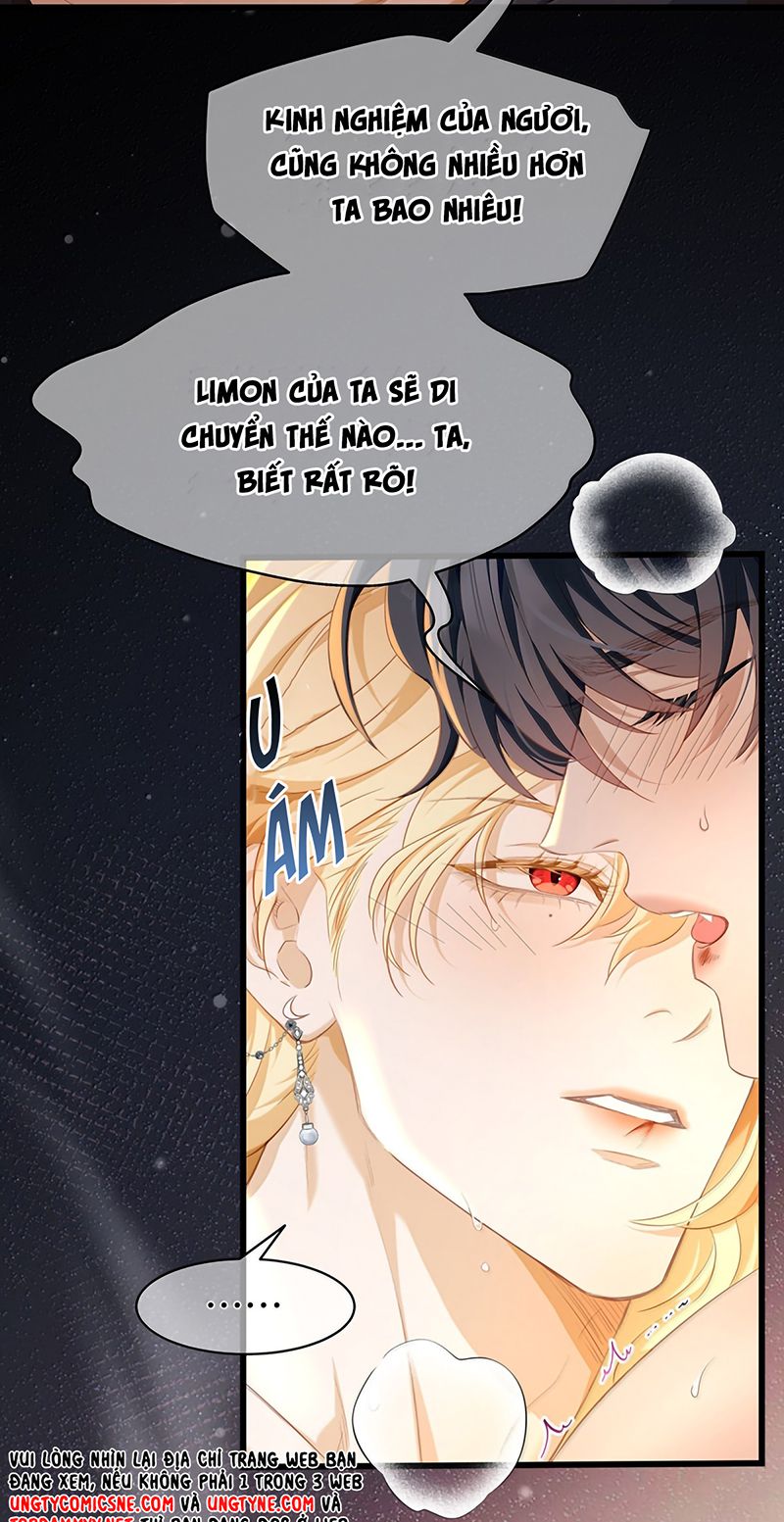 Tôi Trùng Sinh Trở Thành Tiểu Ác Long Của Vương Tử Điện Hạ Chapter 98 - Trang 2