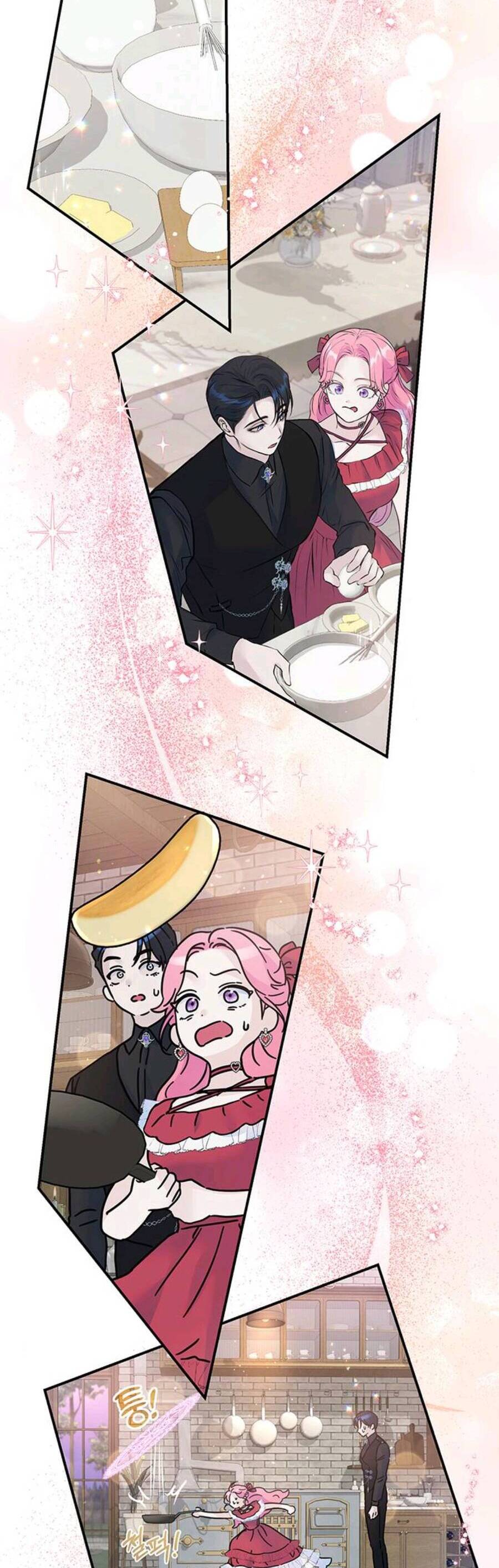 Tôi Tưởng Bản Thân Không Còn Sống Được Bao Lâu! Chapter 21 - Trang 2