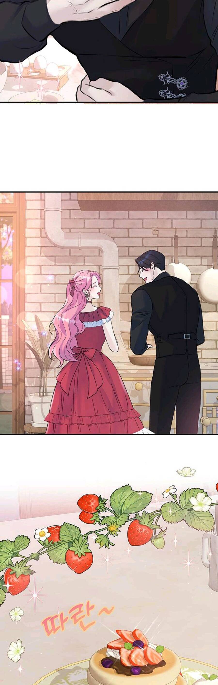 Tôi Tưởng Bản Thân Không Còn Sống Được Bao Lâu! Chapter 21 - Trang 2